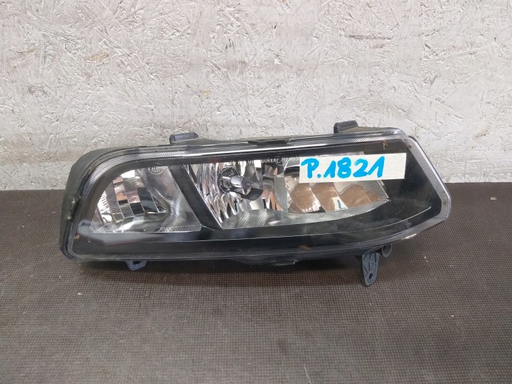 FEUX ANTIBROUILLARD DROITE VW POLO 14- 6C0941662C