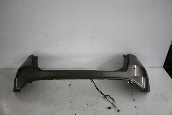 STOSSSTANGE HECK HINTEN PDC CIVIC VIII UFO YR578M 06-11