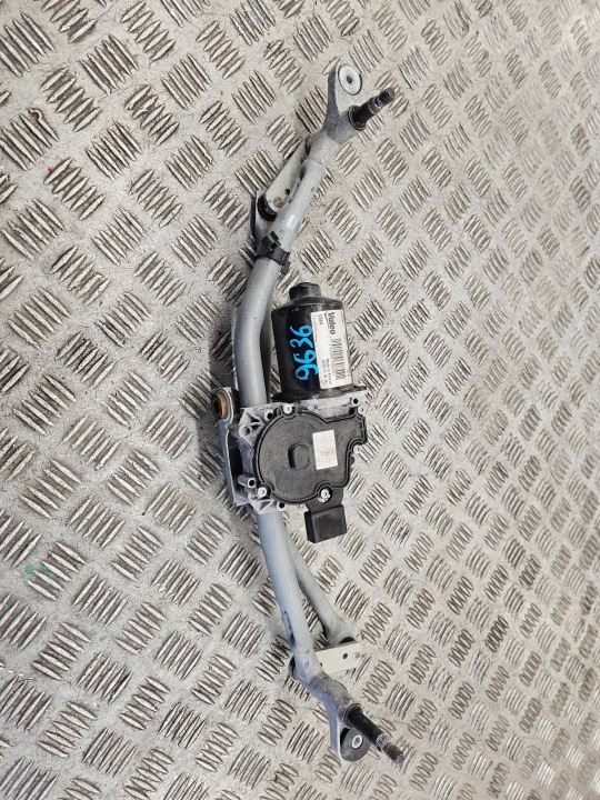 tölök mehanizmusa GX73-17500-AB JAGUAR XE EUROPA