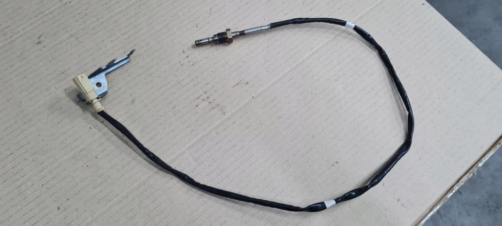 A6 C7 4G LIFT Sensor TEMPERATURY Gase 2.0 TDI 4G0906088AA