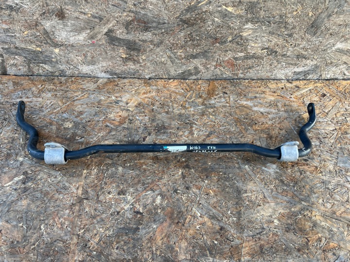 stabilizer rod rear part KOMPLET MERCEDES GLE W167