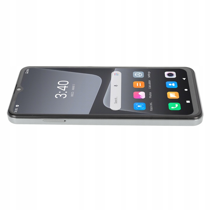 M13 6,53 дюйма смартфон 6 ГБ 128 ГБ для Android 12 5G WIFI Підтримка Ч. — фото 5