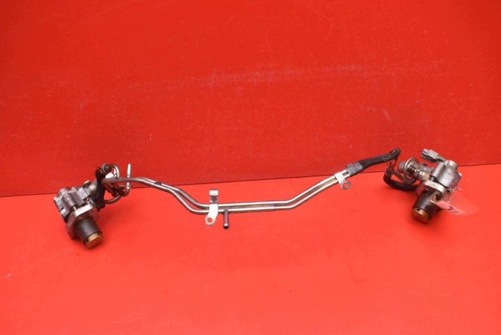 pumpa WYSOKIEGO tlaka 23100-38100 LEXUS LS IV LS600H 5.0 V8 438 KM 06