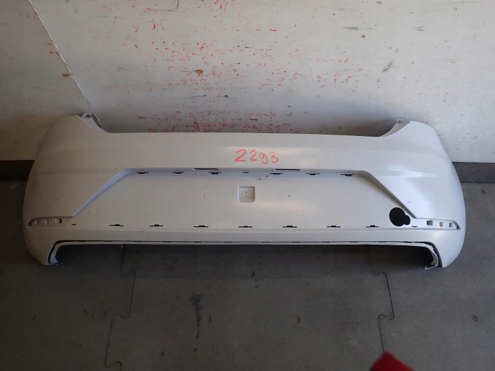 nárazník zadok zadný SEAT LEON III FR LIFT 2017- HB 5F0807417