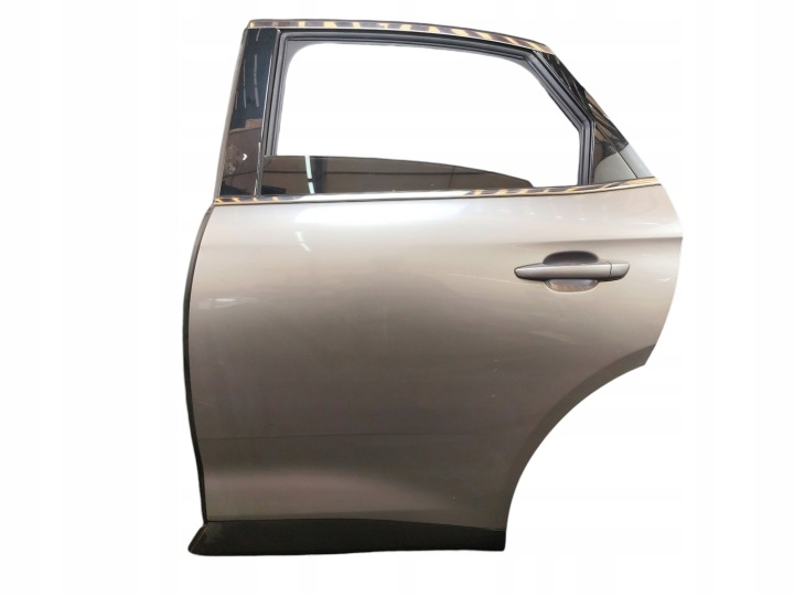 Portière Gauche Arrière DS DS 7 CROSSBACK (2017-2022) KOD LAKIERU KCA
