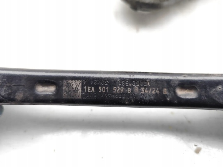 VW ID.5 Rear swing Pro Electric motor 210kW (286 HP) 1EA505351A 2024 12