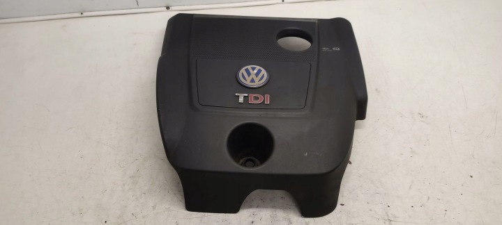cover engine housing cover cover VW Golf IV 1,9 TDI