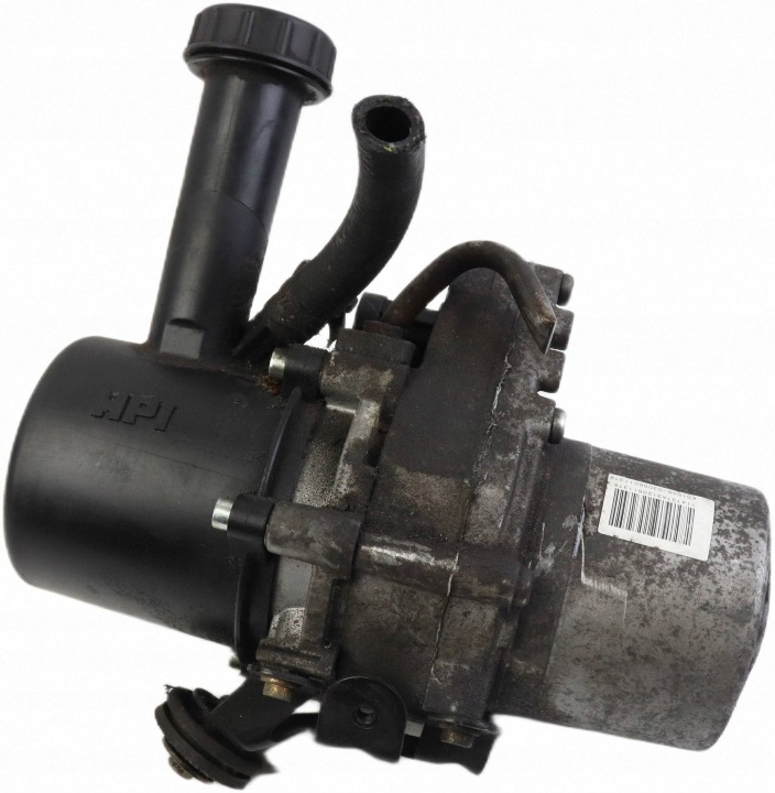 PEUGEOT 407 Pompe direction assistée HPI 2.0 HDI 9655792180