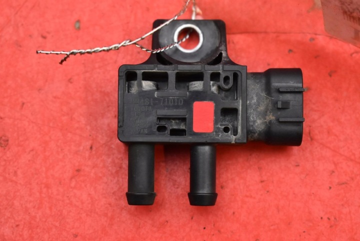 Sensore temperatura gas scarico 89481-71010 TOYOTA COROLLA E21 1.2 T D-4T 116 KM