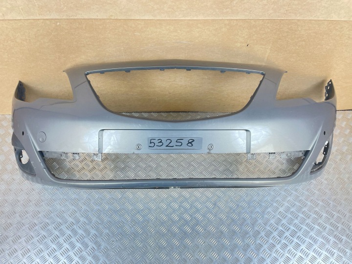 bumper front front 4xPDC PARKTRONIC OPEL MERIVA B II 2 2010-2014 1326769