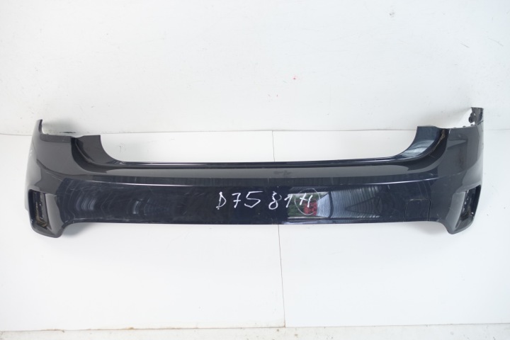 MINI COUNTRYMAN F60 Stoßstange heck hinten 7389378