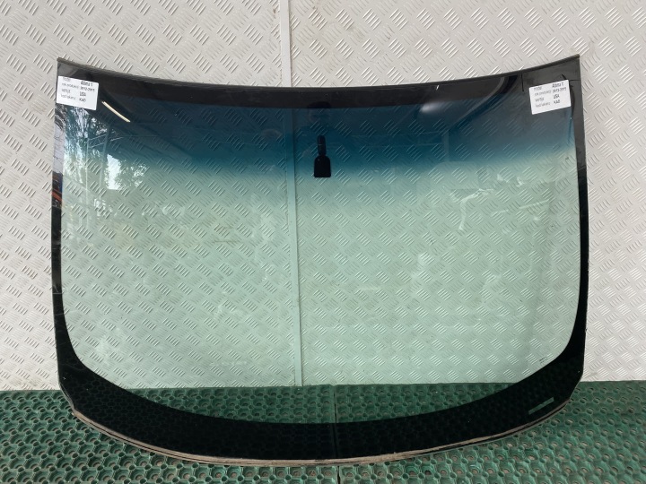 NISSAN ALTIMA L33 12-15 FENSTER vorne CZOLOWA ZWYKLA ZIELONY Gurten CARLEX