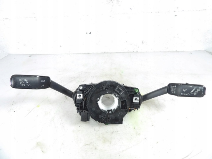 SKODA RAPID Commodo essuie glace 6C6953501A