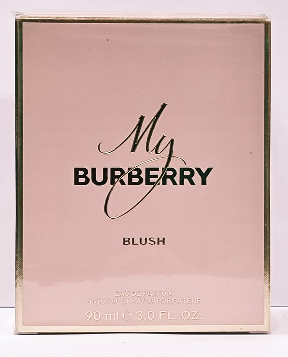 burberry my burberry blush