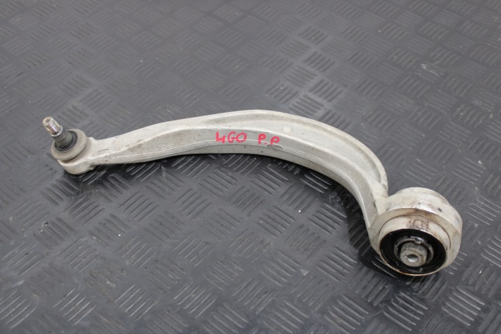 Querlenker rechts vorne vorne 8K0407696J AUDI A6 C7 4G0 4G9 LIFT