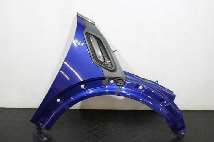 fender right front front MINI PACEMAN R61 S