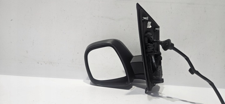 SPECCHIETTO RETROVISORE sinistro TOYOTA PROACE II 16- 5 PIN EUROPA
