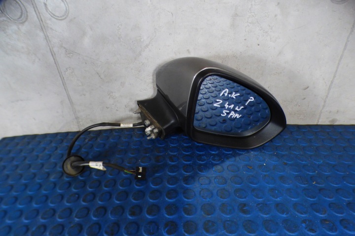 SPECCHIETTO RETROVISORE Esterne Destro 13453487 Z41W EUROPA Originale Opel Astra K V