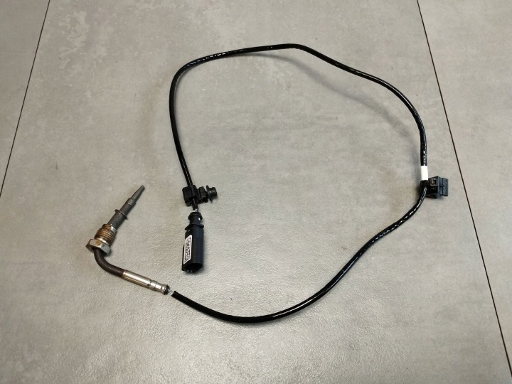 Audi A5 B10 Sensor temperatury Gase 05L906088CK
