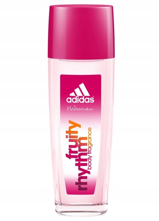 adidas fruity rhythm spray do ciała 75 ml     