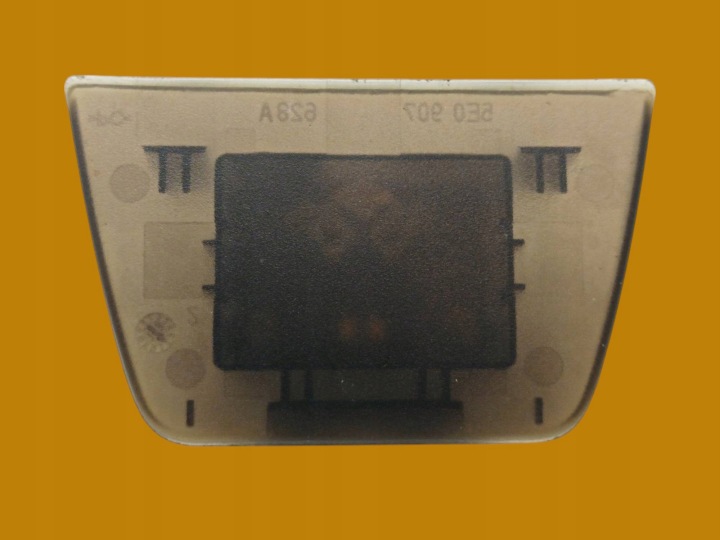 Sensor SENSOR NASLONECZNIENIA 5E0907451A Skoda Octavia III (2012- )
