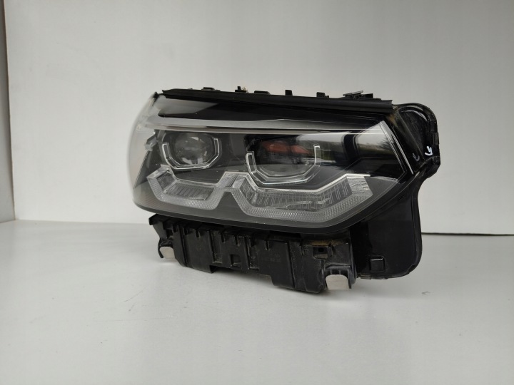 Licht rechts REFLEKTOR BMW X3 G01 X4 G02 LIFT FULL LED