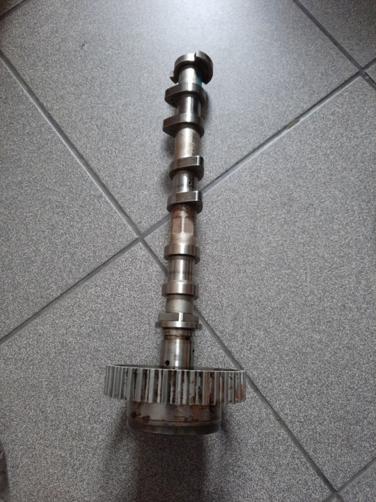 ALBERO A CAMME CITROEN C3 DS3 1,2 VTI 9675437180