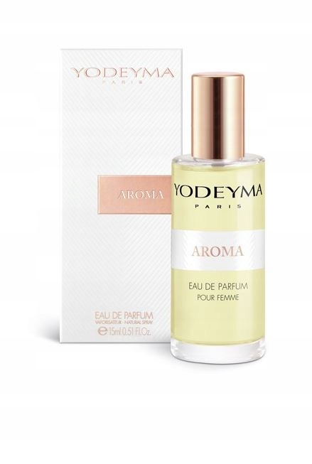 yodeyma aroma woda perfumowana 15 ml     