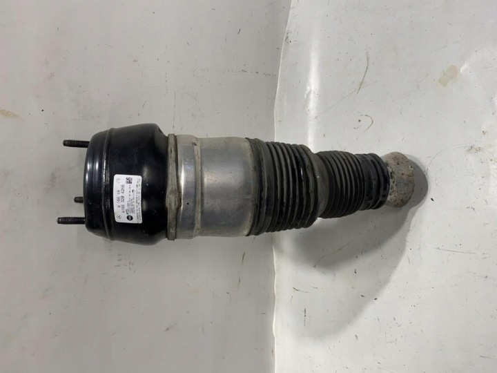 MIECH of a shock absorber right front MERCEDES W166 GLE LIFT A1663204266