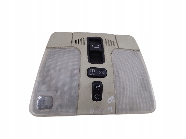 MERCEDES W210 OSWIETLENIE cabs light of the interior roof window 2108202901