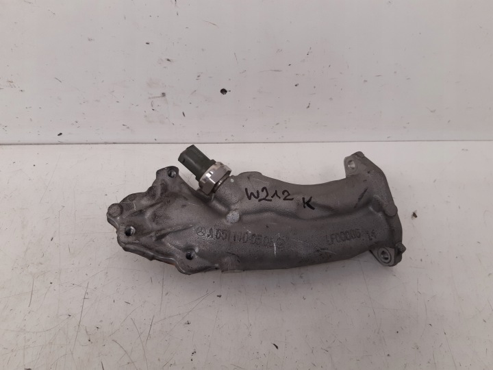 Sensore temperatura gas scarico 0071530328 Mercedes W212