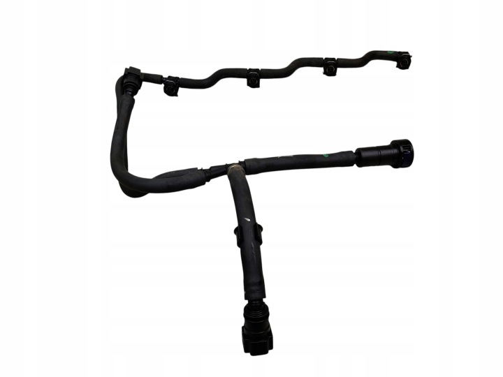 Conduit pieces tuyaux PRZELEWOWY VOLVO V60 et 2.0 D3 150KM