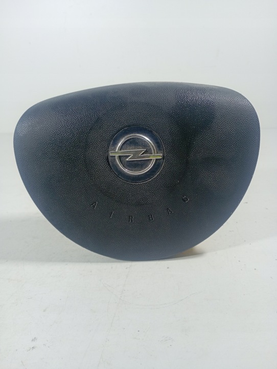 Opel Corsa C 00-06 airbag POWIETRZNA airbag volante OE JPDS8C3TEJY