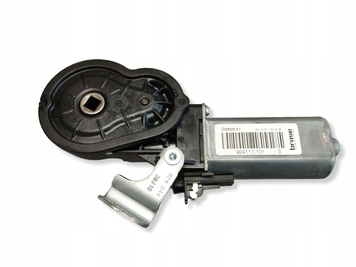 Audi A7 4G Motorino sedile sinistra Anteriore 922173104