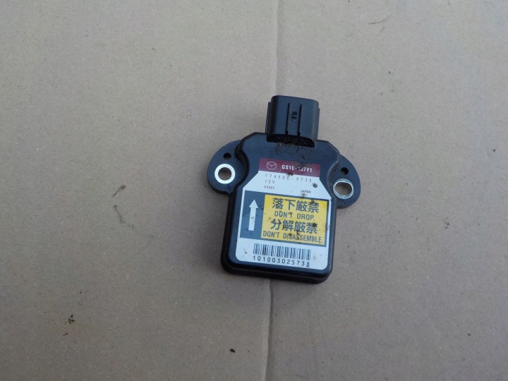 modul esp mazda 6 II GH 174500-5730