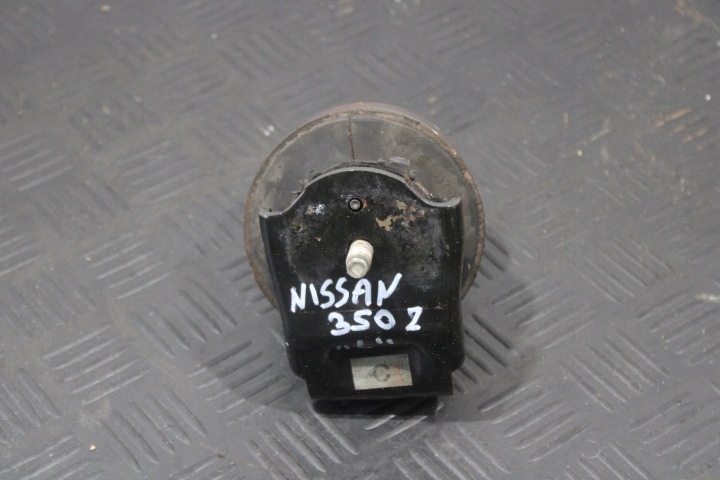 holder engine mount left NISSAN 350Z LIFT ROADSTER