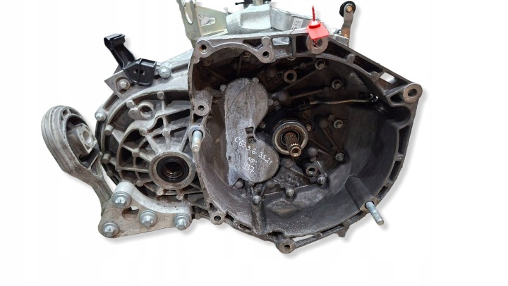 Boîte de vitesses C635.6.35.21 FIAT 500L 1.6 MJET