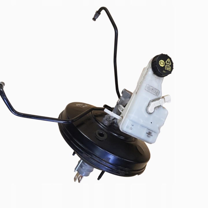 FORD FOCUS MK3 11-18r KOMBI HB Servo Hauptbremszylinder Bremspumpe BV612B195SA
