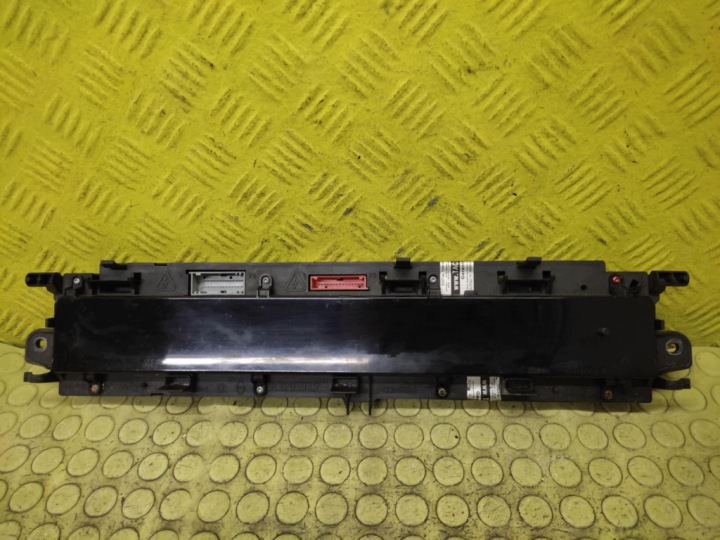 RENAULT SCENIC II quadro strumenti TACHIMETRO contagiri P8200353671C