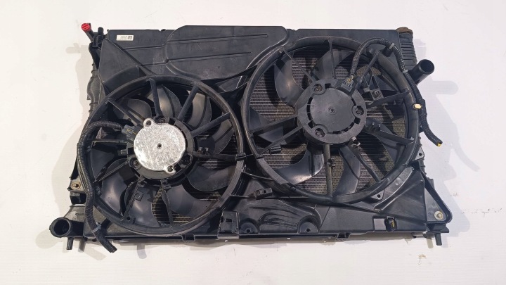 radiator fan Ford Flex 3.5 2013-2019
