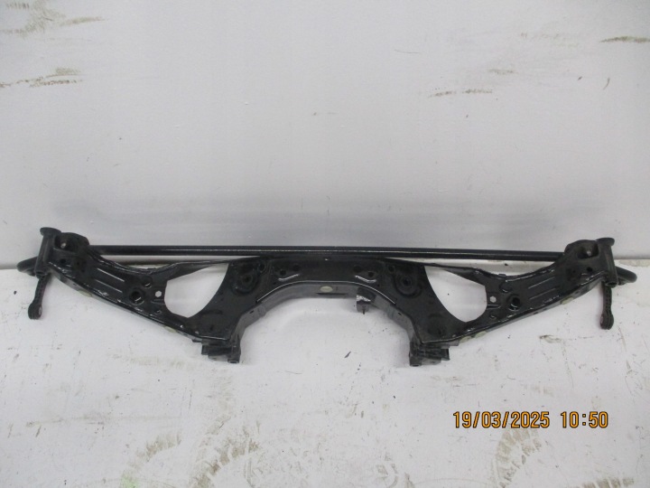 Vorderachsträger Fahrschemel Achsträger heck BMW X2 U10 6894202