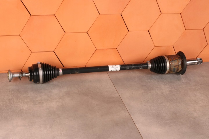 BMW X1 F48 X2 F39 Demi axe NAPEDOWA Droit Gauche Arrière Arrière XDRIVE 7646867