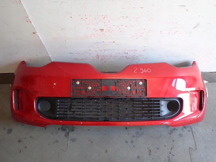 Paraurti Anteriore Anteriore RENAULT TWINGO III LIFT 2018- 622542799