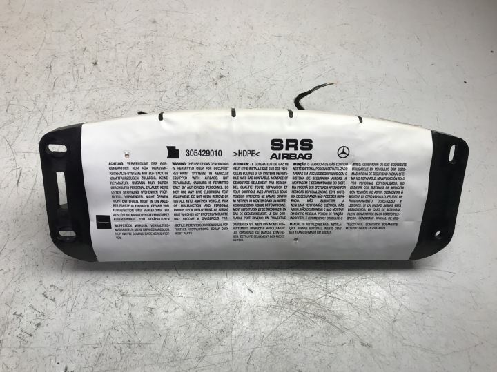airbag airbag passeggeri MERCEDES W204 2048600005
