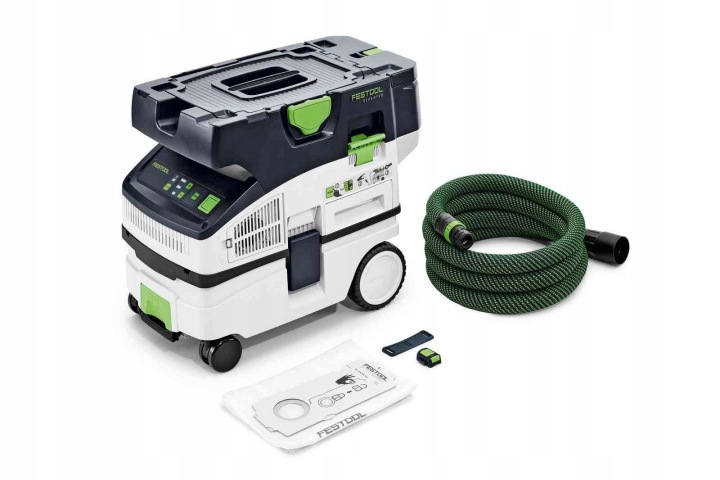 Festool vysavač Ctlc Mini I-Basic 577065