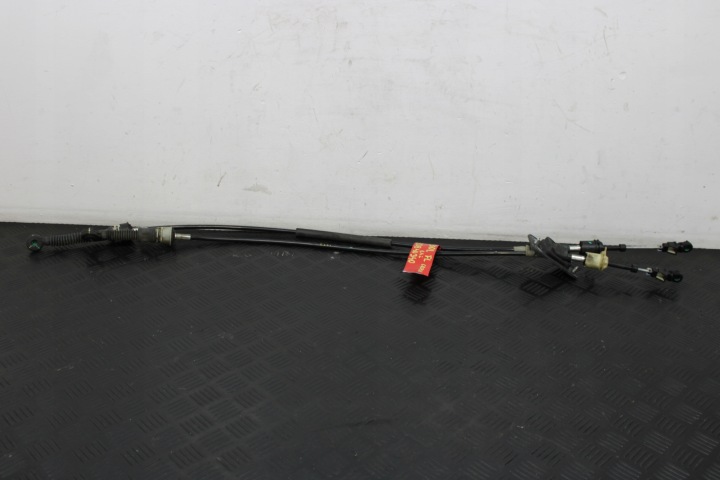 LINKI váltókar SEBESSÉGVÁLTÓ 552840340 FIAT 500L 500 L CROSS LIFT