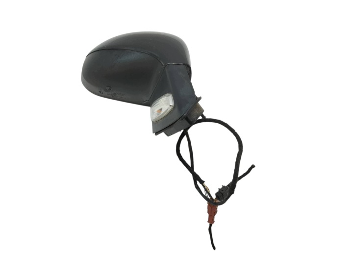 SPECCHIETTO RETROVISORE Destro 9PIN EUROPA 96806501XT Peugeot 207 e (2006-2012)