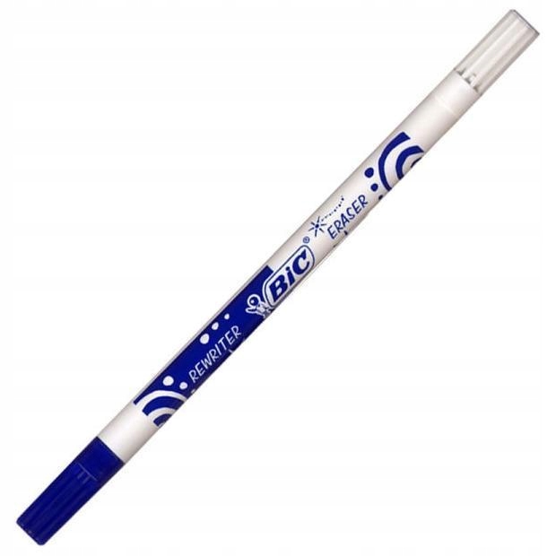 Коректор стирач для пір'я BIC стирачка — фото 2