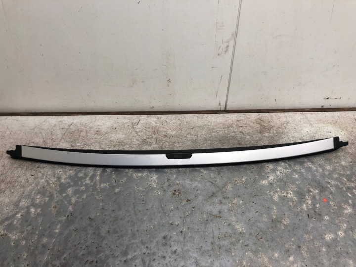 WIATROLAP carenatura VETRO finestrini Anteriore VW EOS LIFT 1Q0877651L