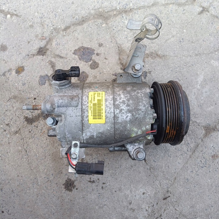 Ford Fiesta MK7 LIFT 1.0 Compresseur Climatisateur air conditionné